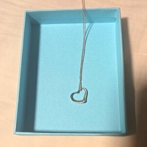 Tiffany's Elsa Peretti